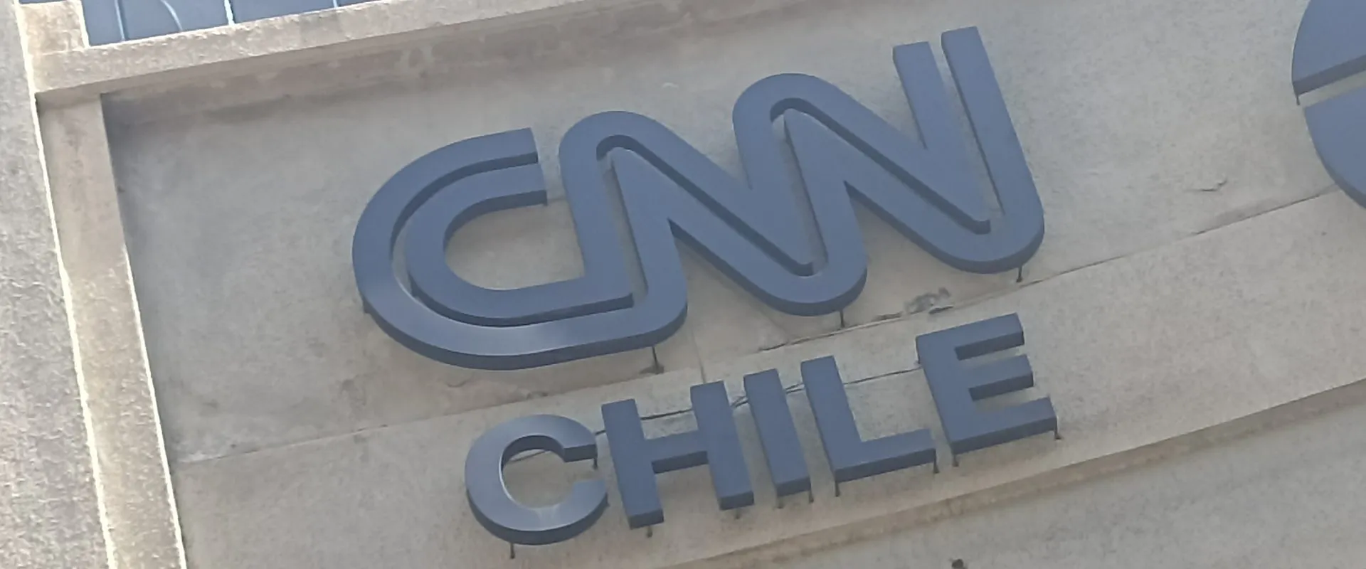 CNN Chile