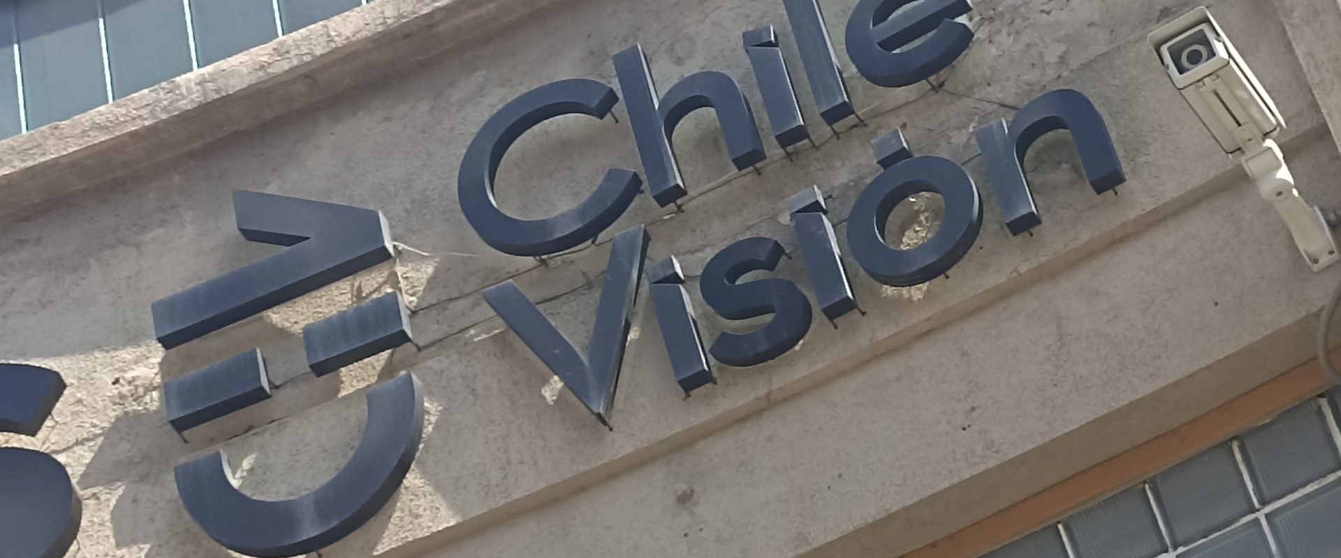 Chilevisión - CHV