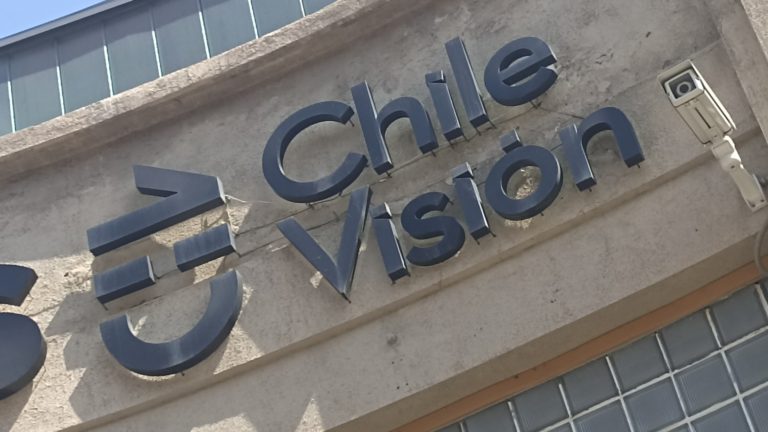 Chilevisión - CHV