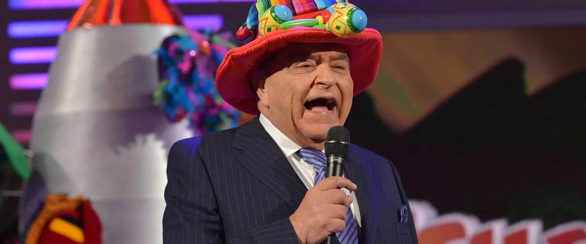 Don Francisco