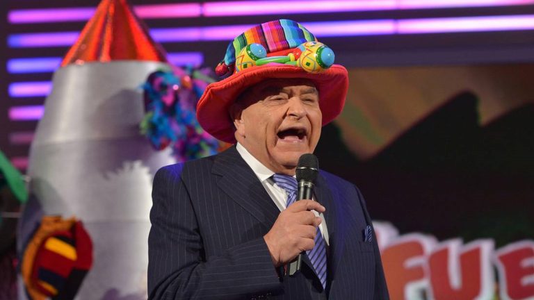 Don Francisco
