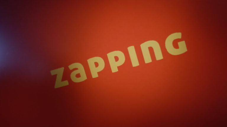 Zapping