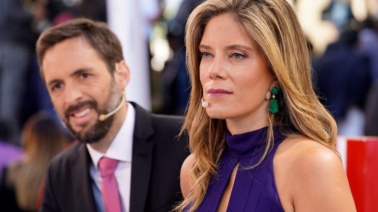 Daniel Matamala - Mónica Rincón