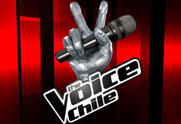The Voice Chile - Chilevisión