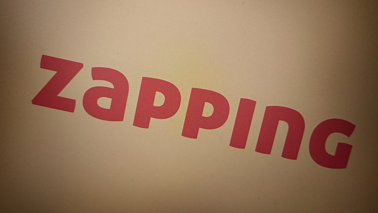Zapping
