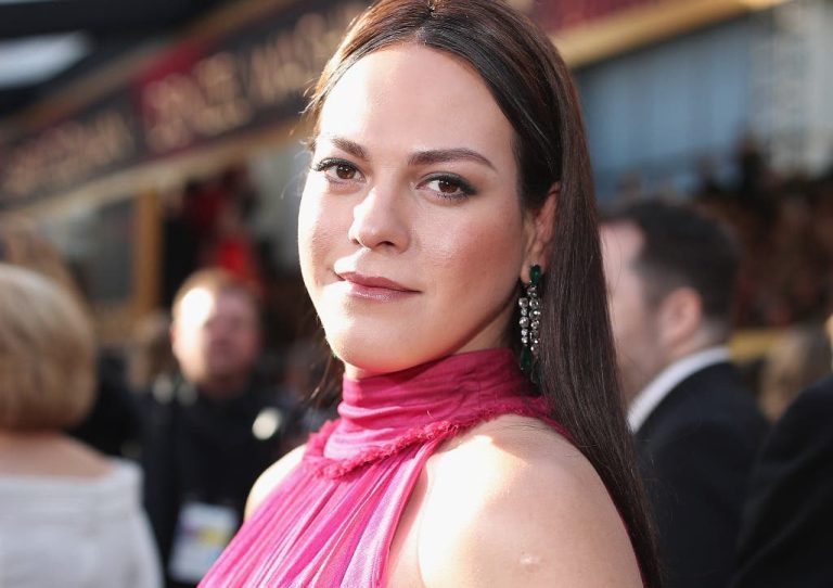 Daniela Vega