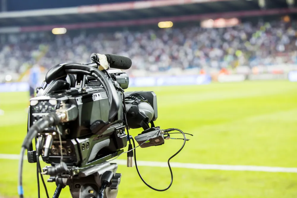Periodismo deportivo Periodista deportivo