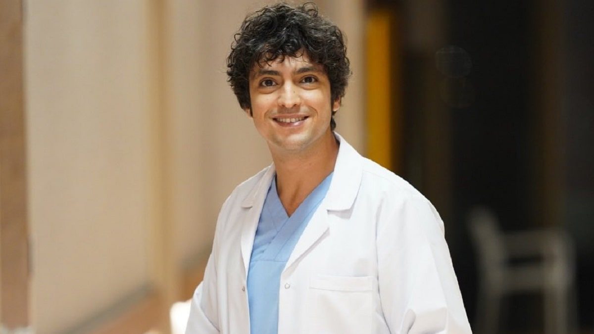 Doctor Milagro / Chilevisión
