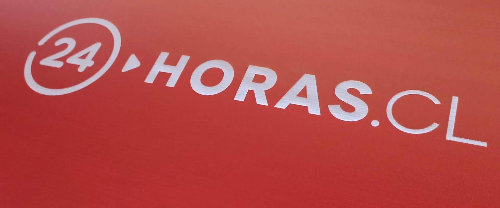 24 Horas - TVN