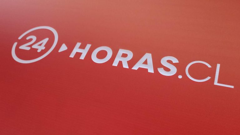 24 Horas - TVN