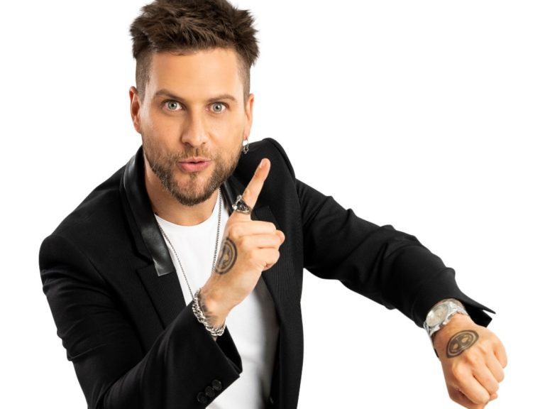 Jean Philippe Cretton armó las maletas para iniciar nuevo proyecto televisivo