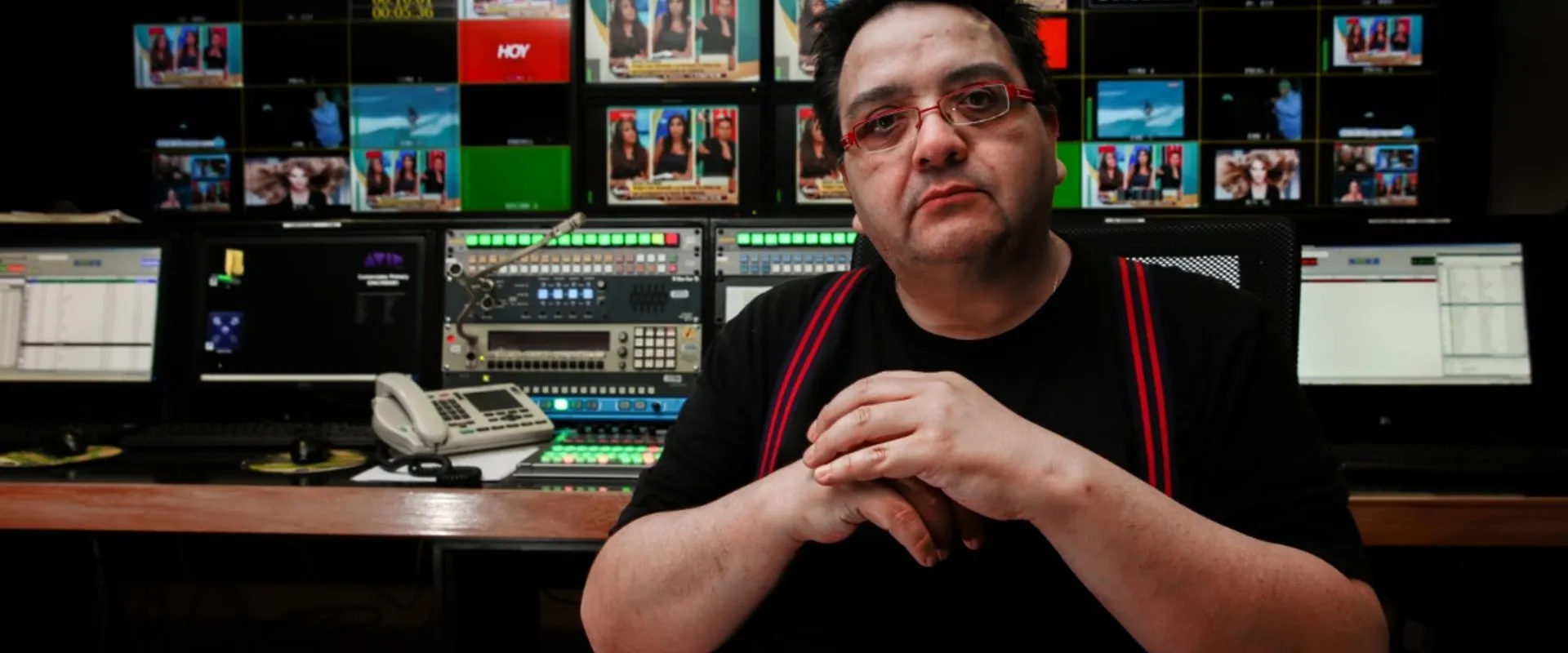 Álex Hernández