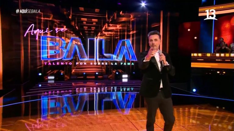 Canal 13