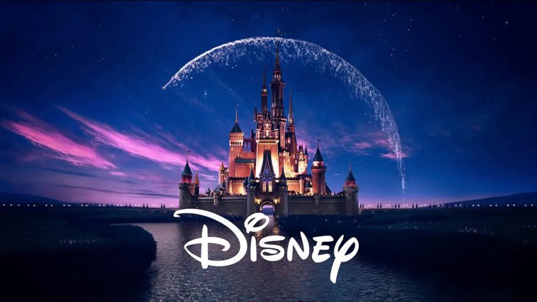 Disney - Televisión
