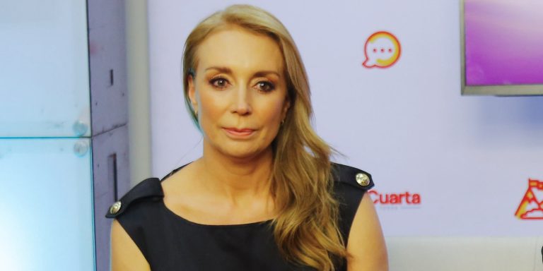 ME-O confirma en Canal 13 estado de salud de Karen Doggenweiler