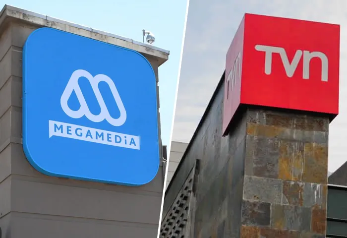 Mega - TVN Mega - TVN