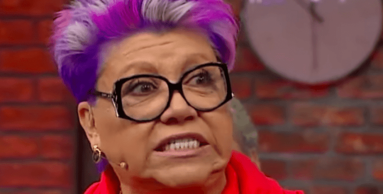 Paty Maldonado