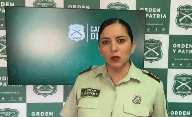 Carabineros
