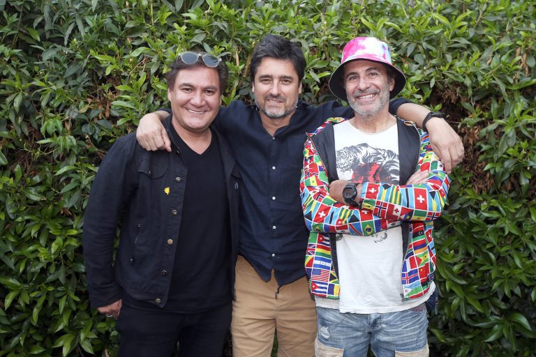 Ahora con películas: 13Films, el nuevo proyecto de Canal 13