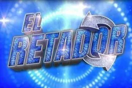 El Retador -Mega