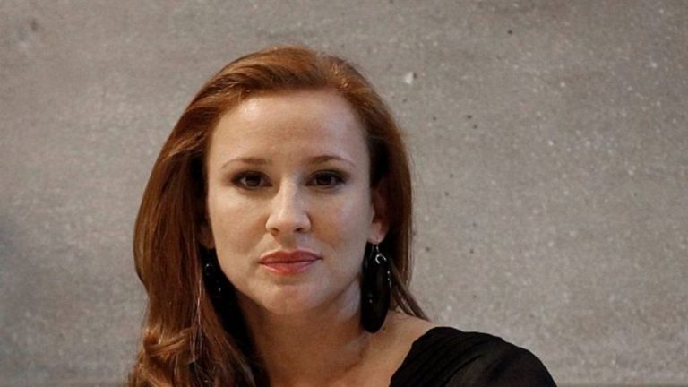 La cruda revelación de Sigrid Alegría que sorprendió a sus seguidores