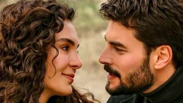 Hercai - TVN