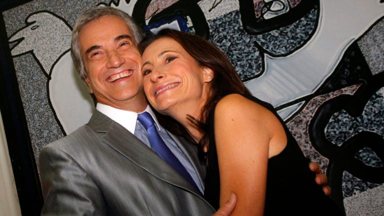 Mega / Francisco Reyes y Amparo Noguera