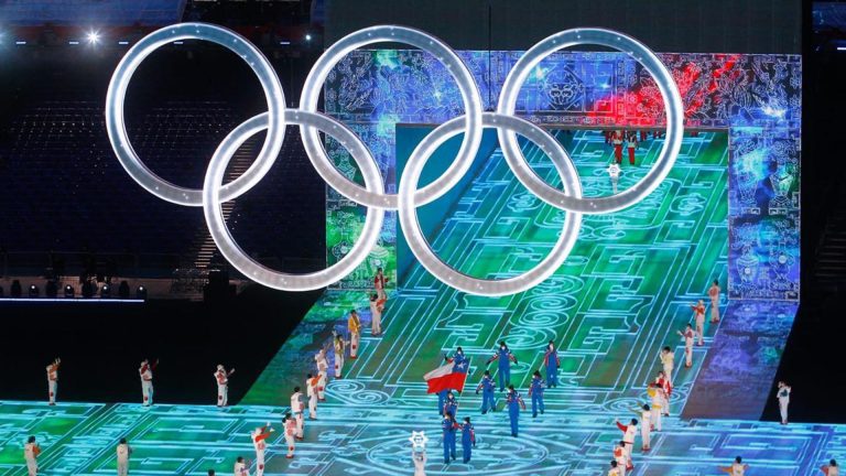 Juegos Olímpicos Pekín 2022 - TVN