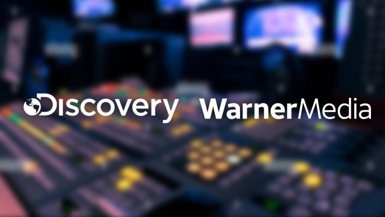 Discovery / WarnerMedia - Televisión