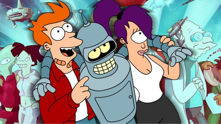 Futurama