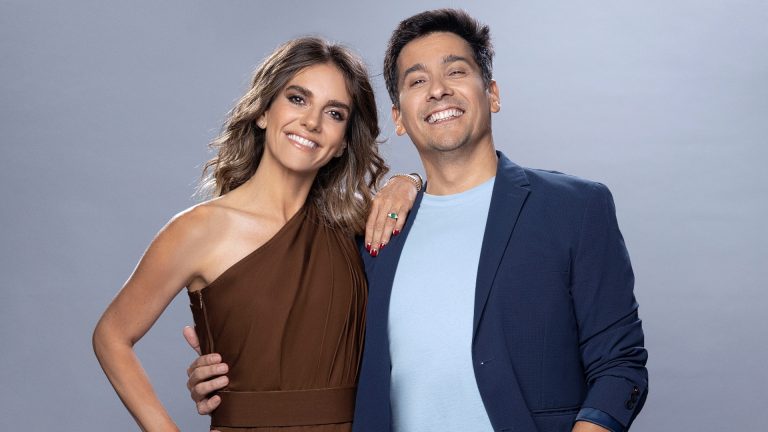 Talento Rojo - TVN