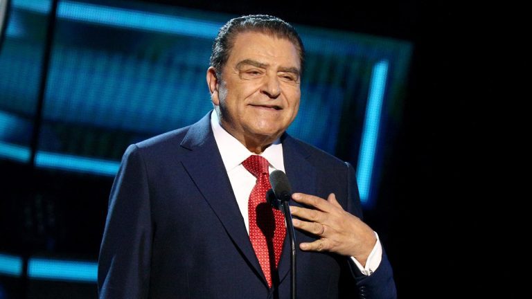 Don Francisco