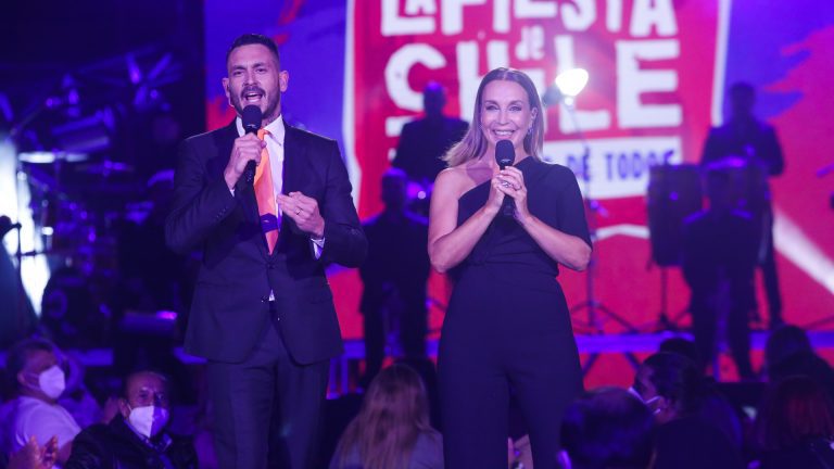 La Fiesta de Chile - TVN