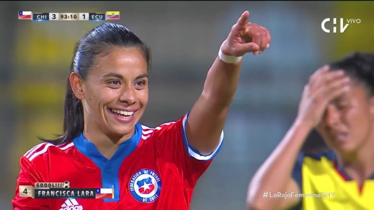 Chilevisión