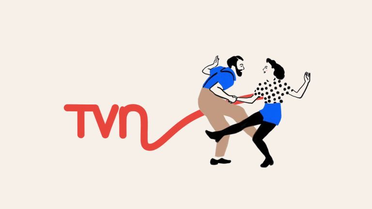 TVN - Televisión Nacional