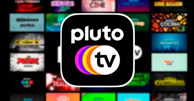 Pluto TV