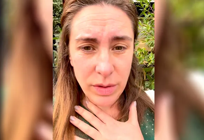 Paty López - Instagram Paty López - Instagram