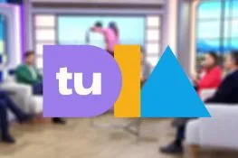 Tu Día - Canal 13 Argandoña