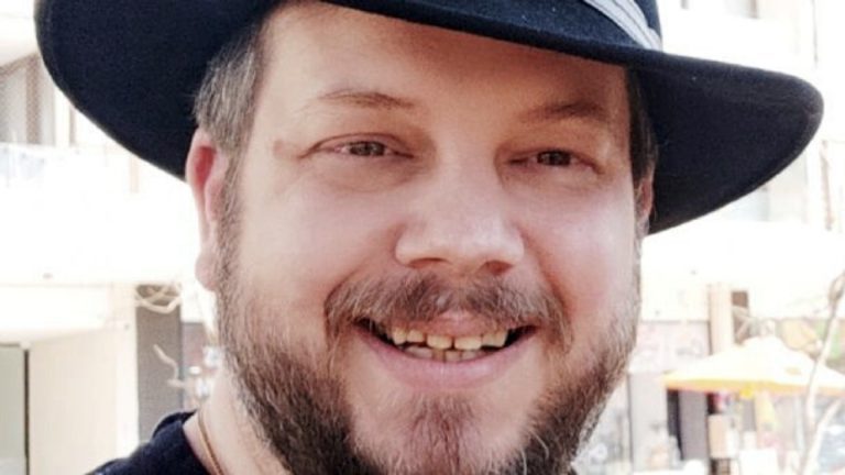 Diputado Johannes Kaiser