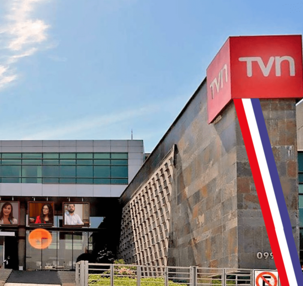 TVN- Nuevo Gabinete
