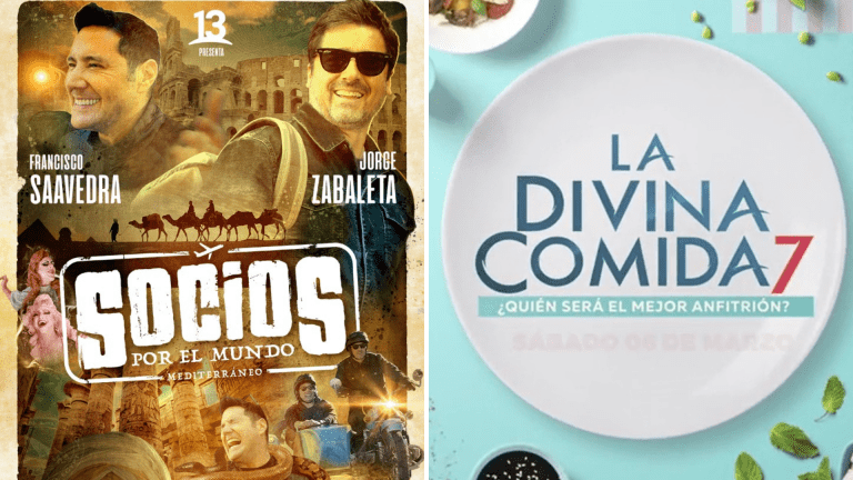 Socios La Divina comida