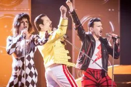 Canal 13 - Starstruck