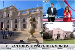 Chilevisión - CNN Chile