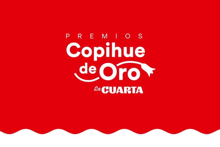 Copihue de Oro