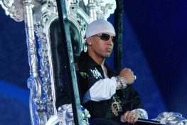 Daddy Yankee - Festival de Viña