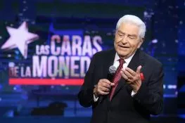 Las caras de La Moneda - Canal 13 - Don Francisco