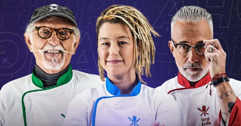 Los Chef