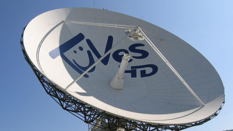 TuVes - Televisión
