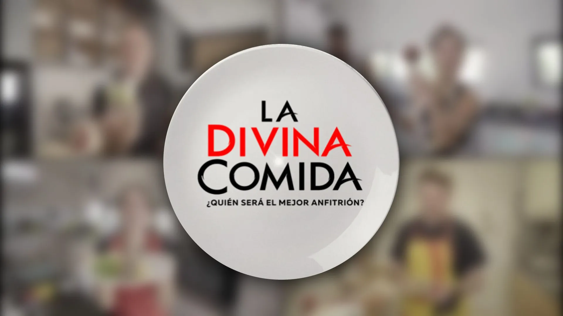 La Divina Comida - Chilevisión La Divina Comida - Chilevisión