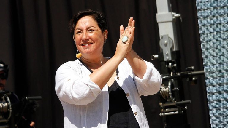 Beatriz Sánchez